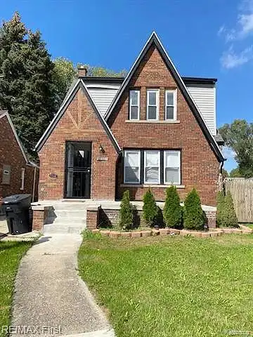 Kenmoor, DETROIT, MI 48205