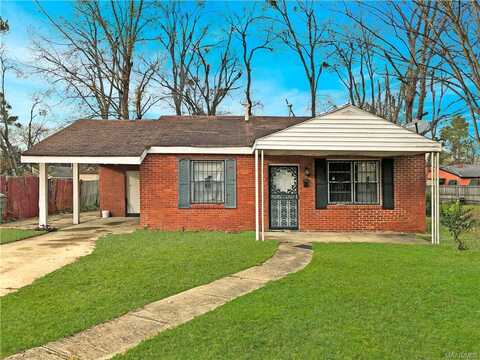 Southmont, MONTGOMERY, AL 36105