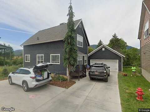 Willow Creek, EDEN, UT 84310
