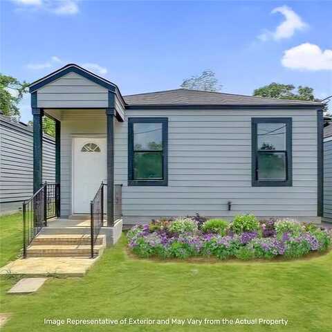 W Harrison St, Baton Rouge, LA 70802