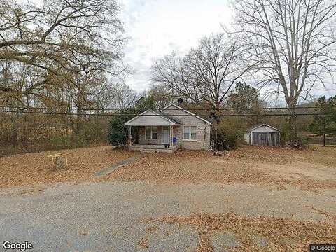Highway 46, SHERIDAN, AR 72150