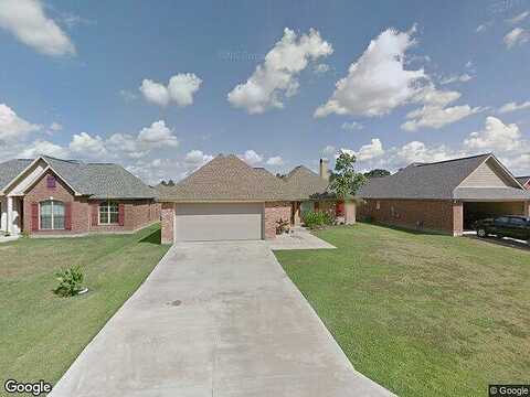 Jules Broussard, BREAUX BRIDGE, LA 70517