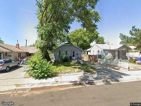 Jepson, SALT LAKE CITY, UT 84106