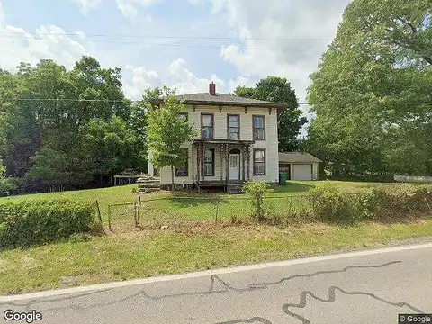 Granville, MOUNT VERNON, OH 43050