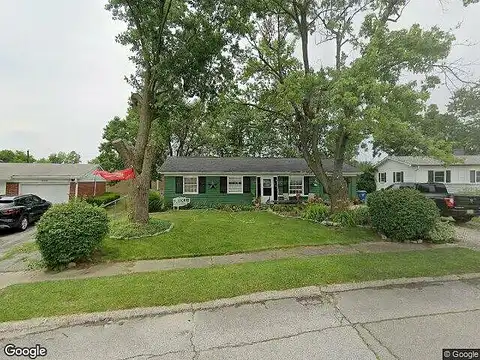 Huber, INDIANAPOLIS, IN 46226