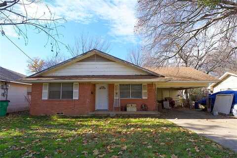 Clements, GAINESVILLE, TX 76240