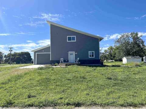 7Th, EMMETSBURG, IA 50536