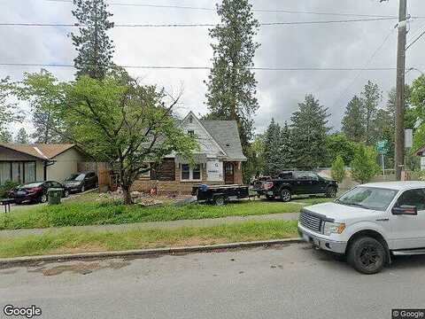 17Th, SPOKANE, WA 99203