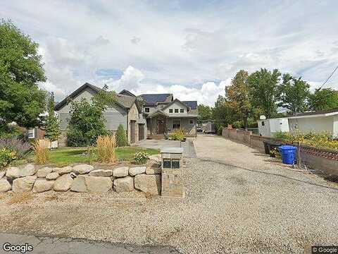 Lincoln, SALT LAKE CITY, UT 84124