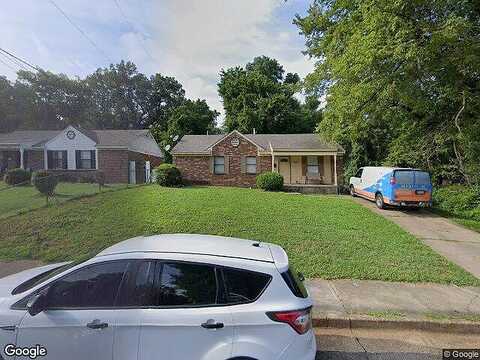 Hoskins, MEMPHIS, TN 38111
