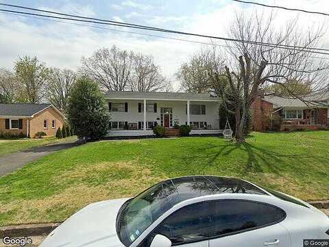 Kimble, FALLS CHURCH, VA 22041