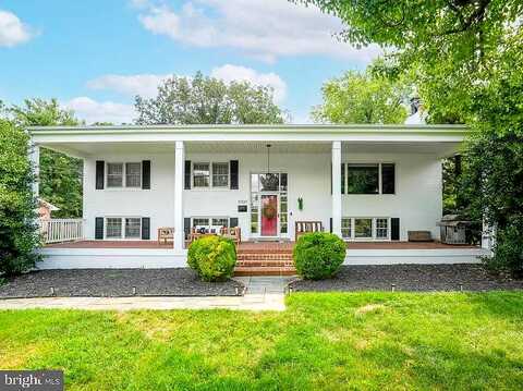 Kimble, FALLS CHURCH, VA 22041