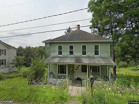 Ralphton, STOYSTOWN, PA 15563