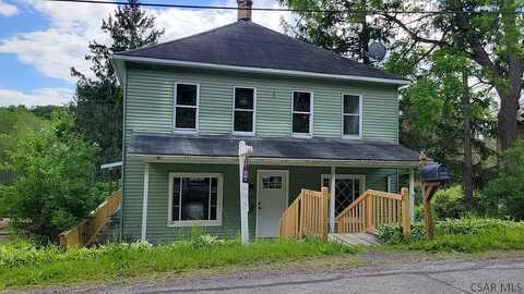 Ralphton, STOYSTOWN, PA 15563