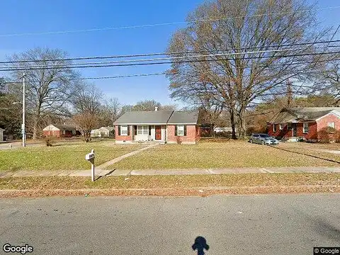 Dellwood, MEMPHIS, TN 38127