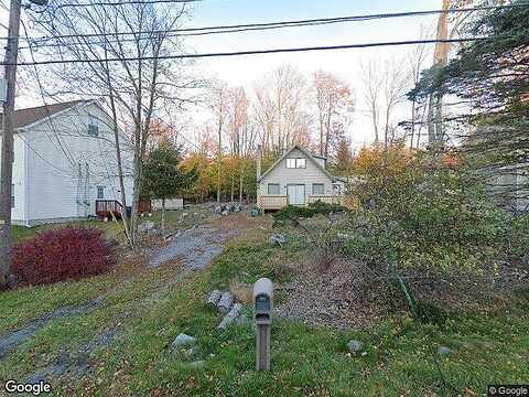 Country Place, TOBYHANNA, PA 18466