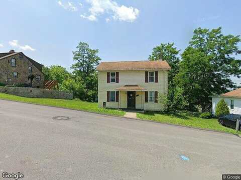 Summit, DERRY, PA 15627