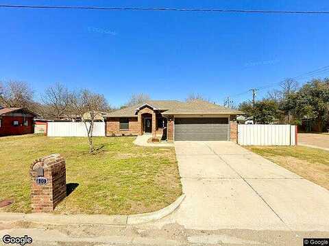 11Th, MINERAL WELLS, TX 76067