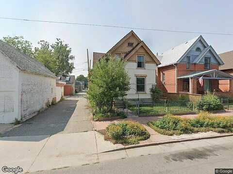 1St, DENVER, CO 80223