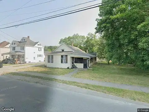 Bradford, SAYRE, PA 18840