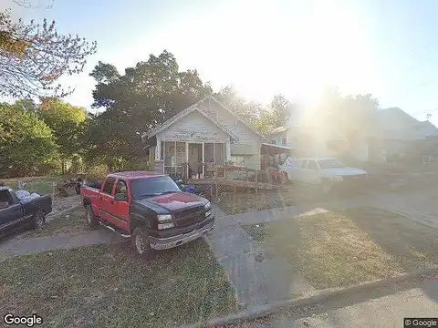 Severs, OKMULGEE, OK 74447