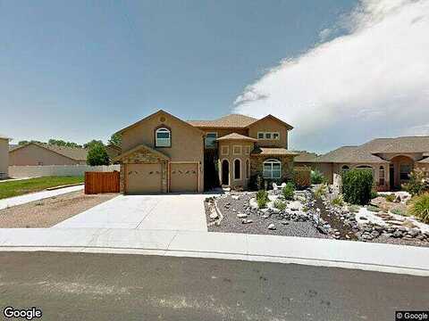 Yew, FRUITA, CO 81521