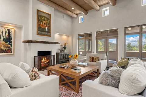 Gonzales, SANTA FE, NM 87501