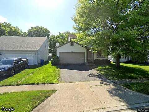 Raphael, COLUMBUS, OH 43232