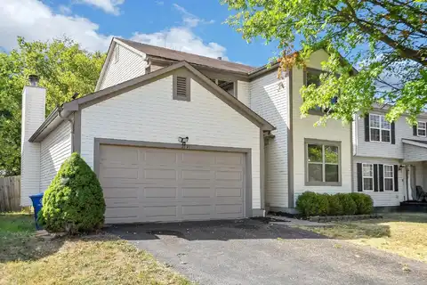 Raphael, COLUMBUS, OH 43232