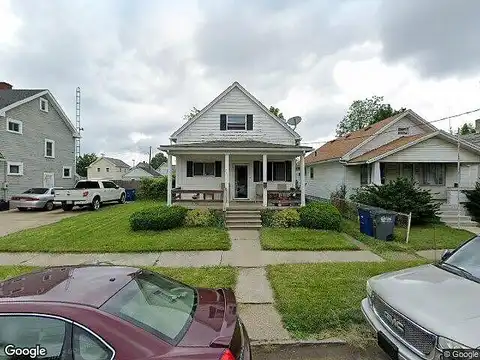 Bronson, TOLEDO, OH 43608