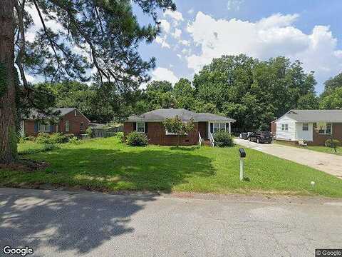 Eisenhower, AUGUSTA, GA 30904