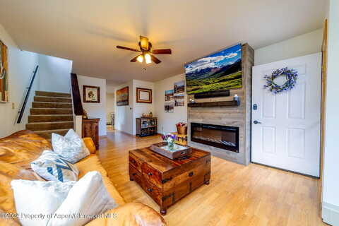 Bobcat, CARBONDALE, CO 81623