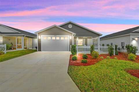 Cochran, THE VILLAGES, FL 32163