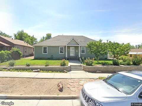 Irving, DENVER, CO 80204