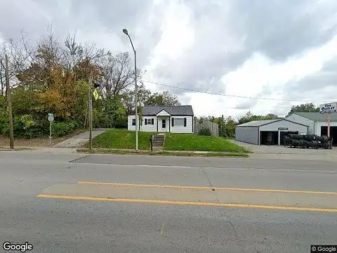 Maple, WINCHESTER, KY 40391