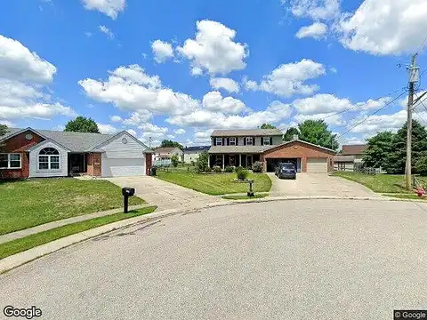 John, TRENTON, OH 45067