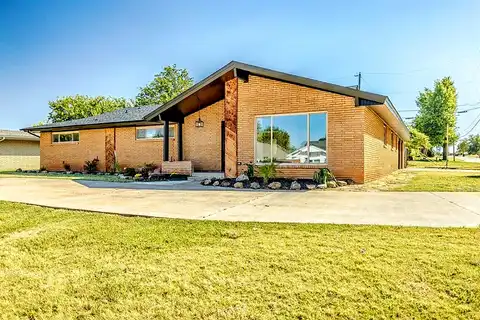 68Th, OKLAHOMA CITY, OK 73116