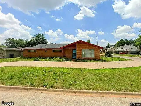 68Th, OKLAHOMA CITY, OK 73116
