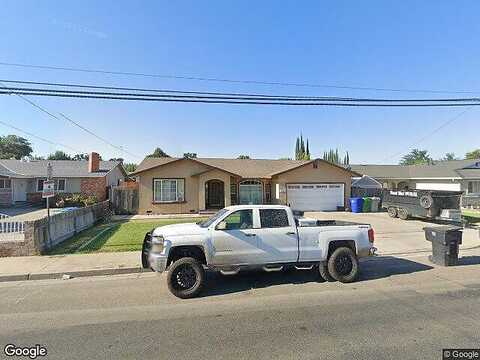 Fruitland, ATWATER, CA 95301