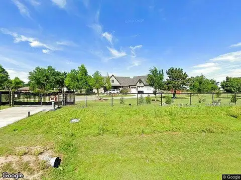 May, EDMOND, OK 73012