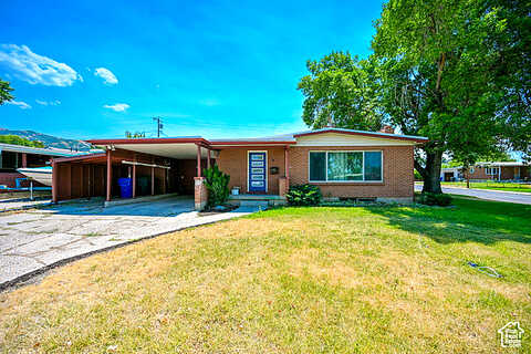 1600, BOUNTIFUL, UT 84010