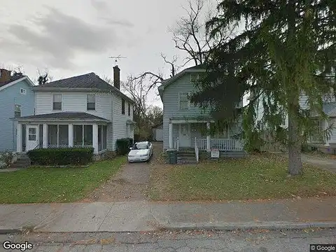 Hudson, DAYTON, OH 45405