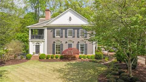 Old Ridgewood, ATLANTA, GA 30327