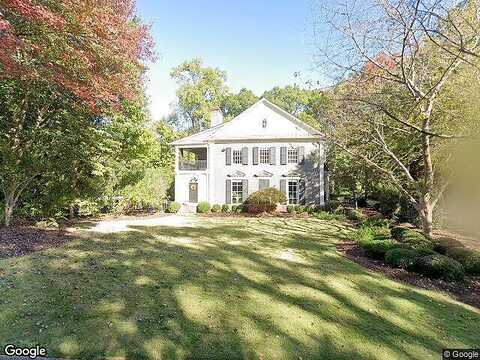 Old Ridgewood, ATLANTA, GA 30327