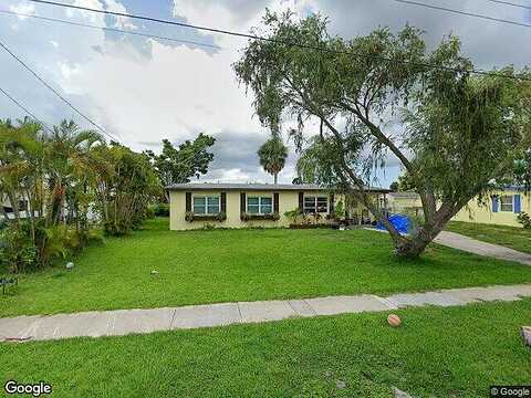 Angle, NORTH PORT, FL 34287