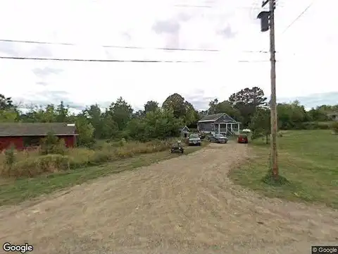 Klondike, ELY, MN 55731