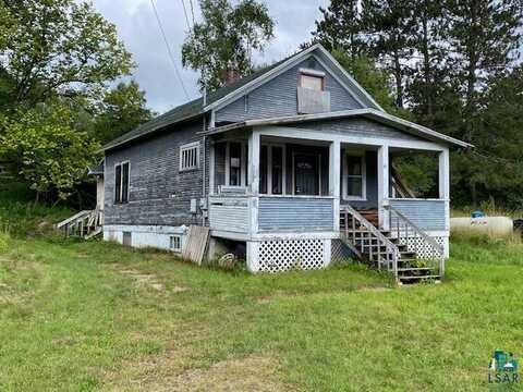 Klondike, ELY, MN 55731