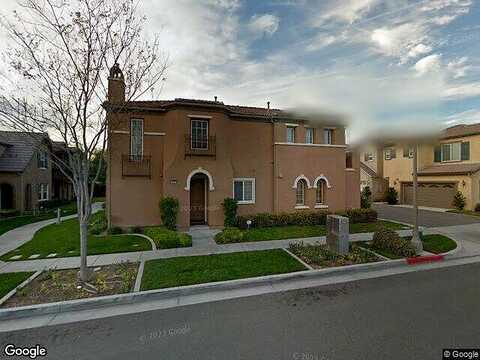 Moonflower, CHINO, CA 91708