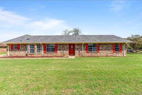 Crossgate, ELMORE, AL 36025