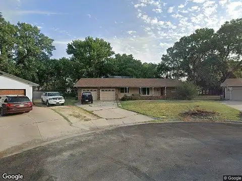 Sapphire, NORTH NEWTON, KS 67117